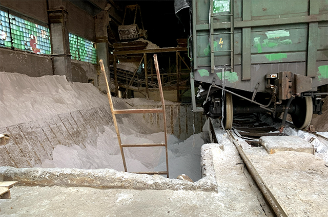    Фото: Даниил Маевский