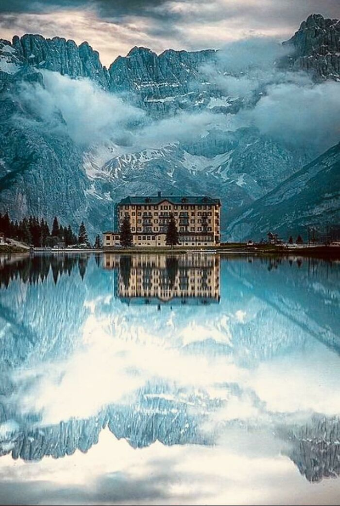 Источник: www.reddit.com/r/AccidentalWesAnderson