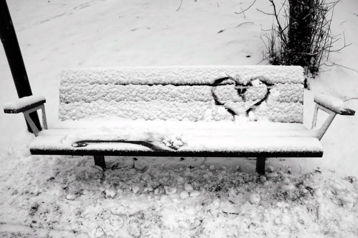 Нарцисс действительно верит, что влюблён в вас