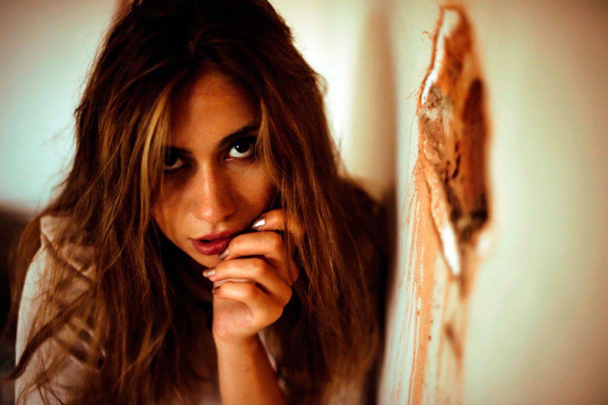 Нарцисс должен стать вашим ребёнком 