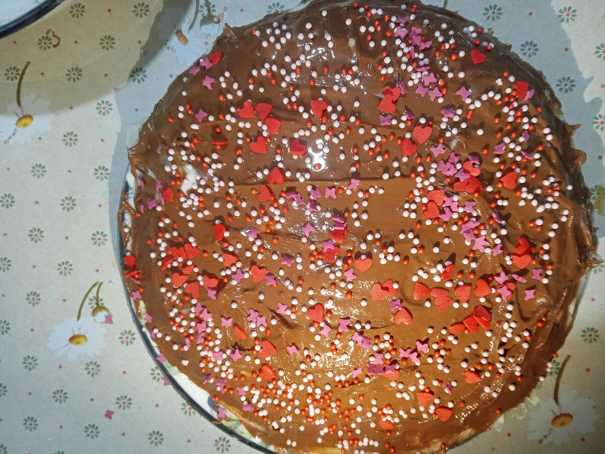 Вот такой красавчик получился)