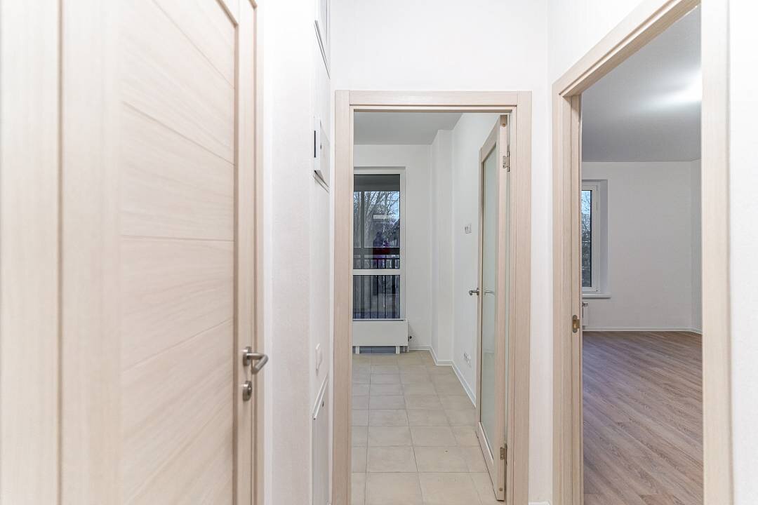 Дома по реновации. Фото с сайта Фонда реновации