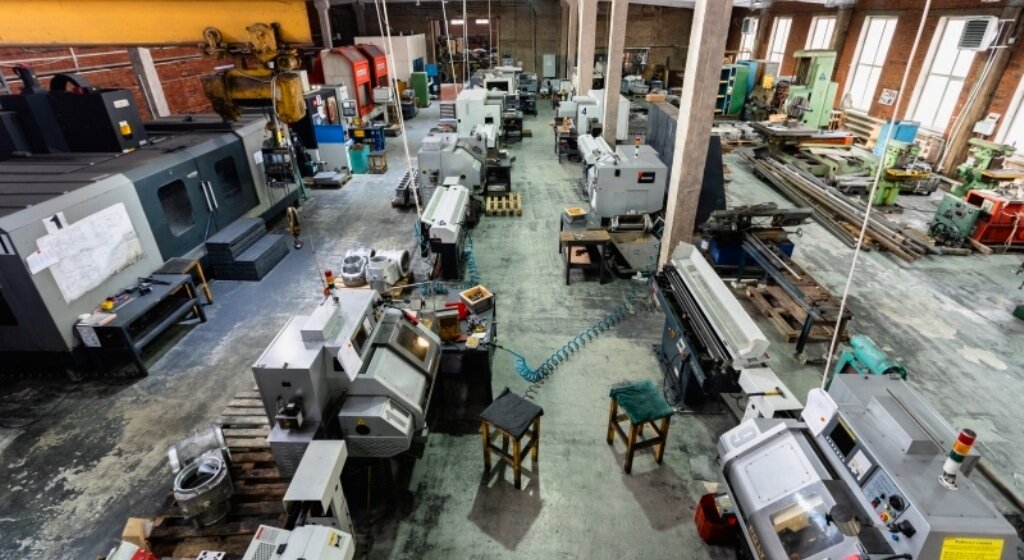 Кингисеппский машиностроительный завод