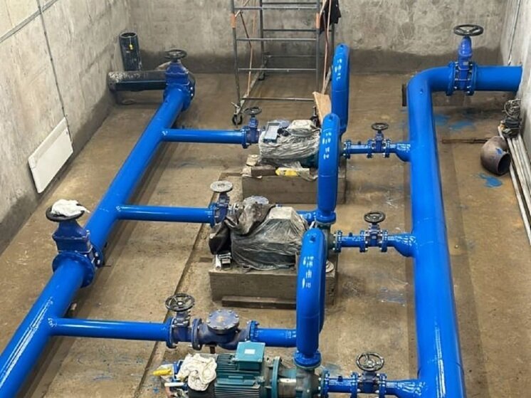     Фото: Вячеслава Лежнина