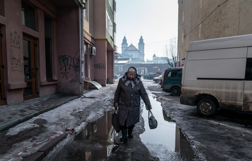    «На грани выживания»: В Госдуме высказались о пенсионной реформе