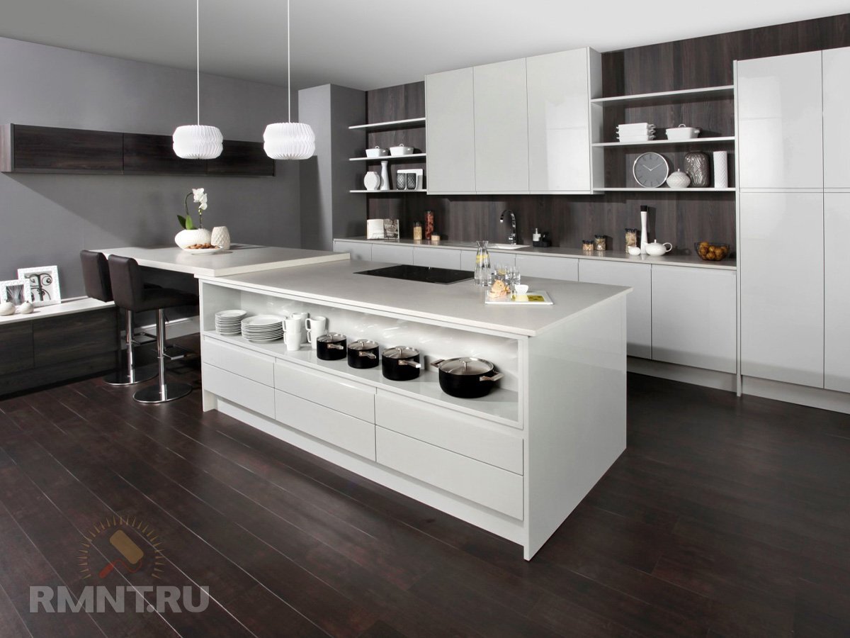   Фото priorykitchenstudio.co.uk