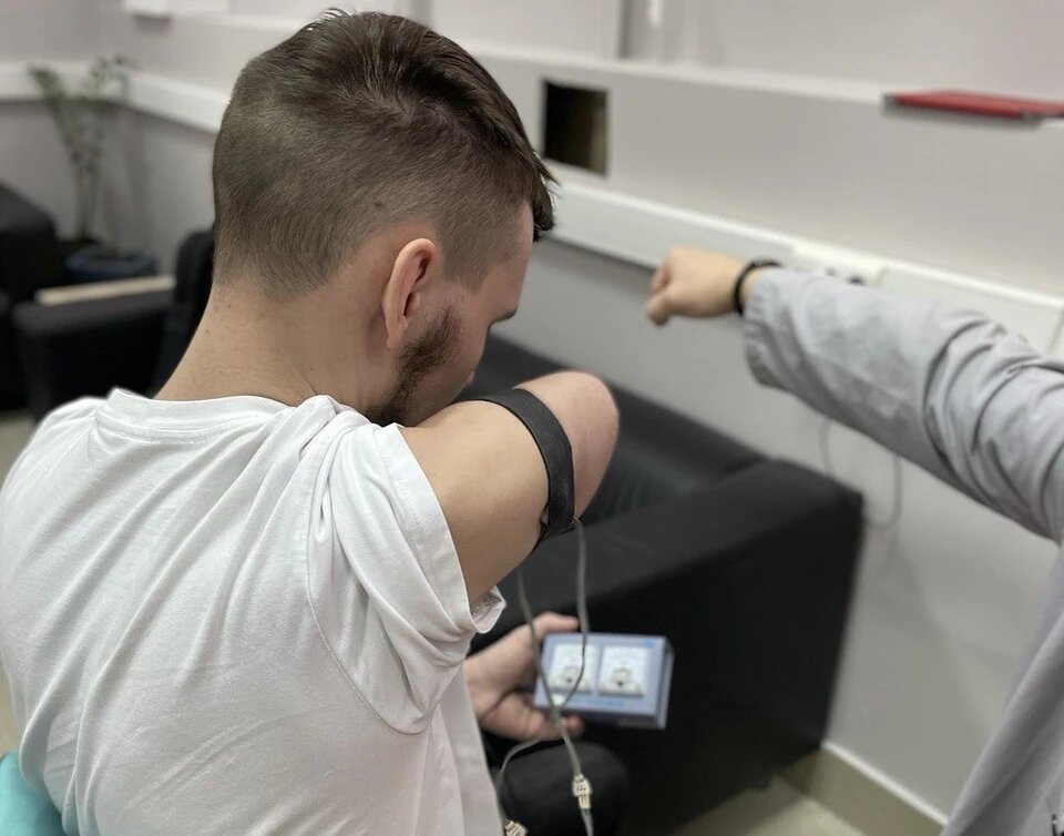 фото предоставлено ООО "Прима Орто"