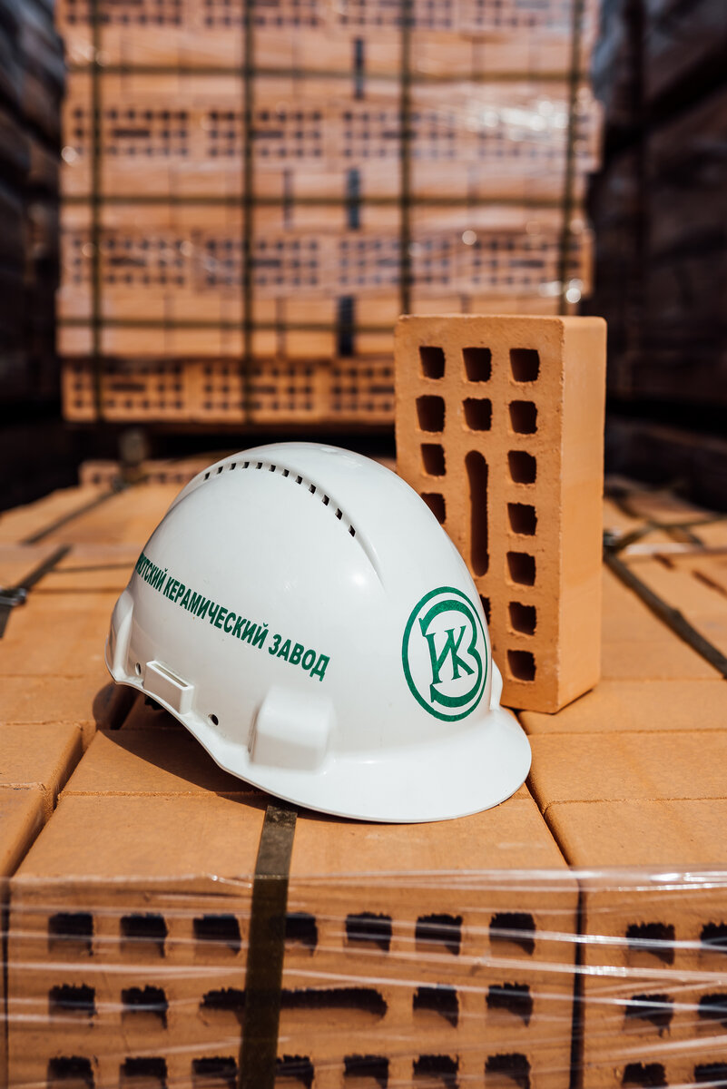 кирпич керамический желтый лицевой 1НФ гладкий