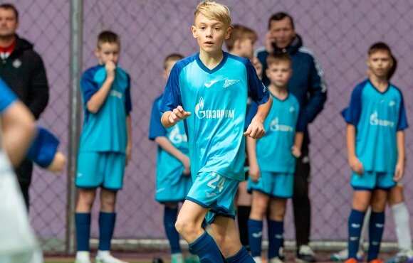 Фото: https://vk.com/kolizeyturnir, "Наше будущее"