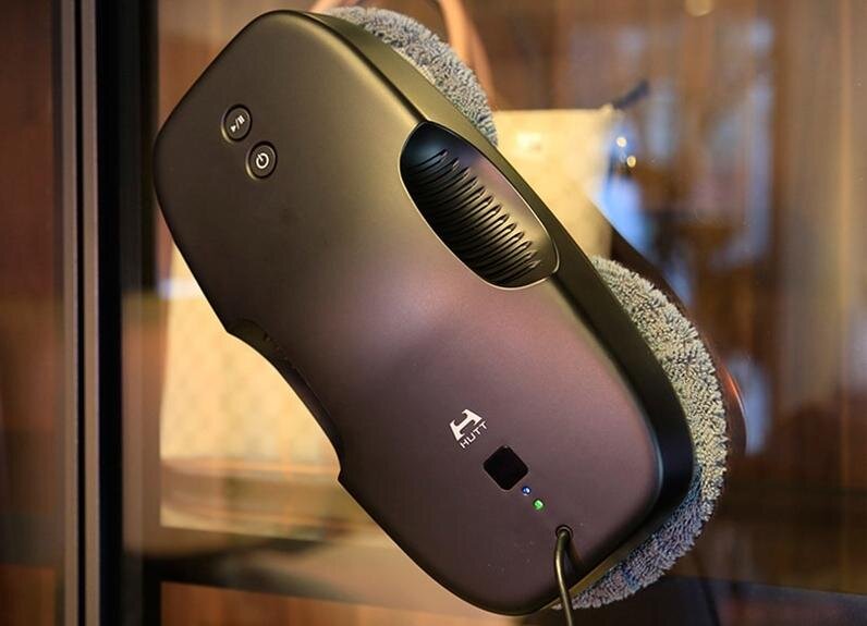 Робот-стеклоочиститель Xiaomi Hutt DDC55