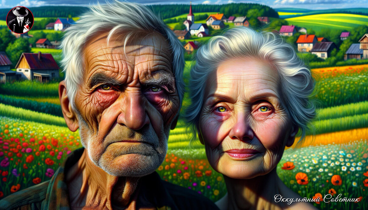 © Оккультный Советник Арт.