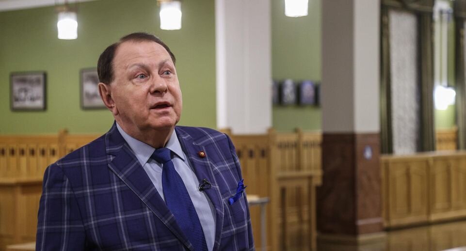    Bulkin Sergey/news.ru/globallookpress