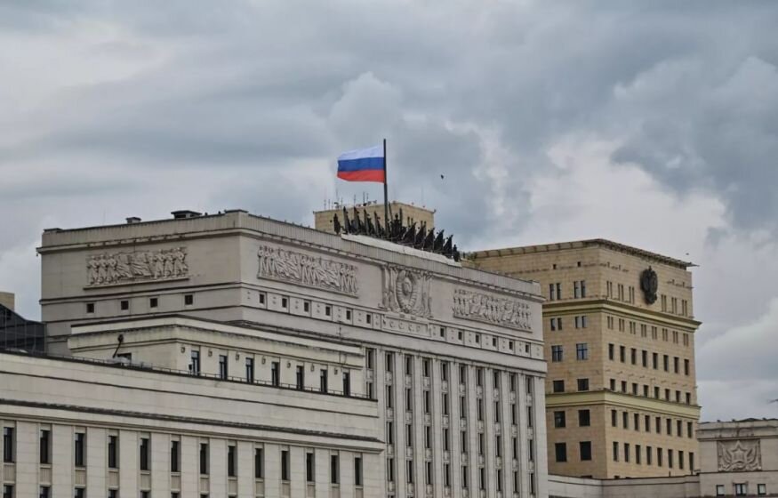    В Генштабе рассказали о новом контрнаступлении ВСУ