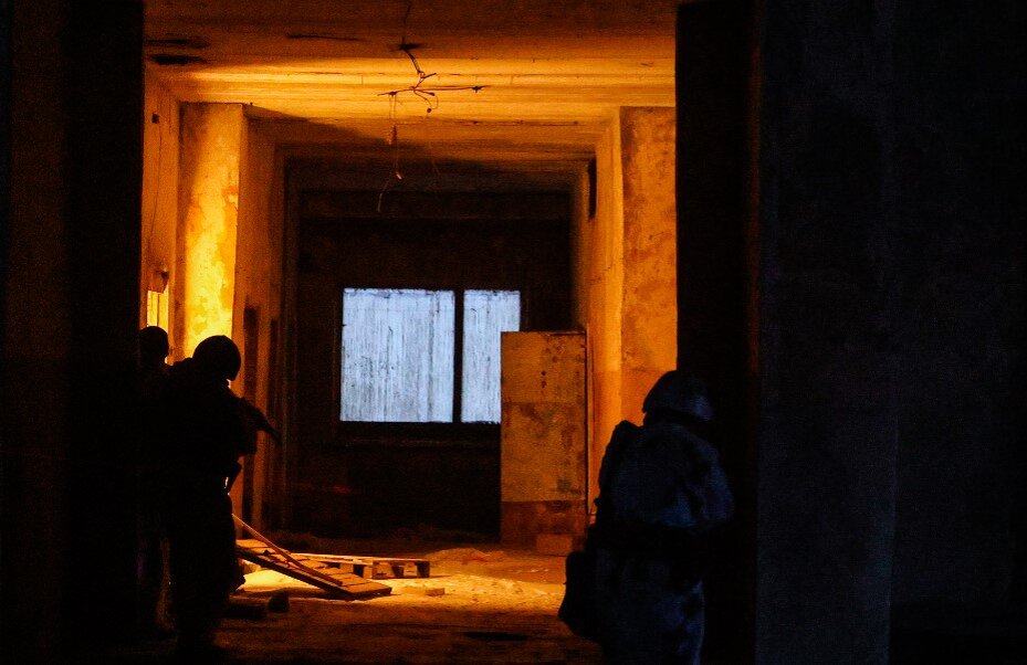    Фото: Bulkin Sergey/news.ru/Globallookpress