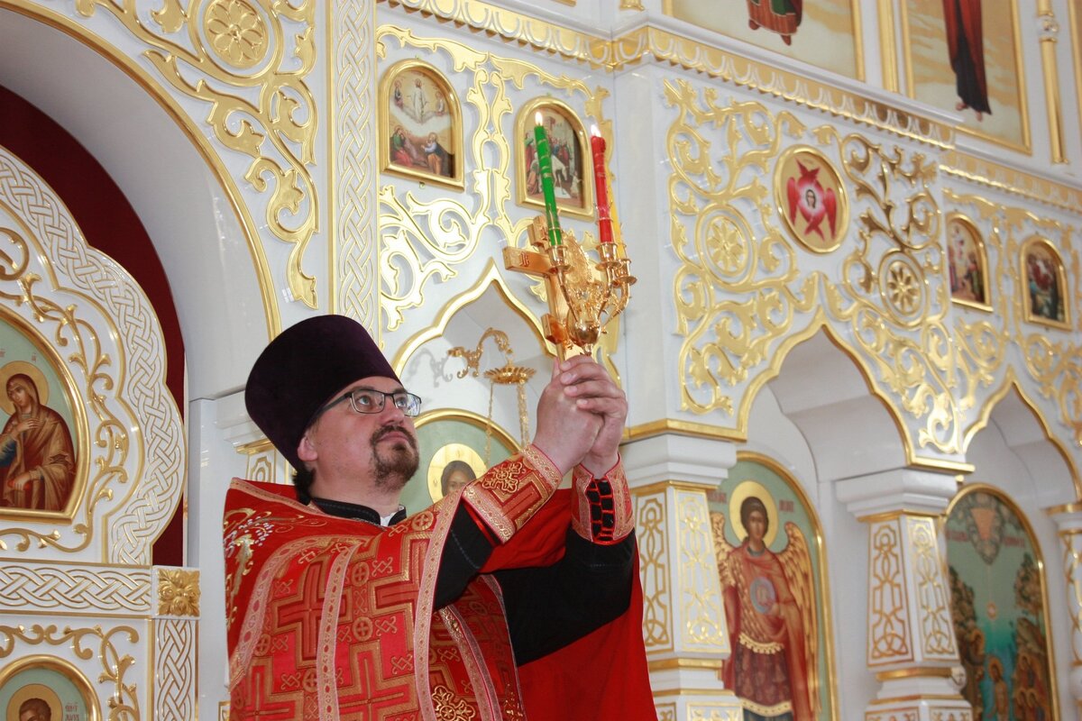 Николай Запольских, иерей, ключарь Богоявленского собора Годы службы: 2000-2002
Место призыва: Красноярск
Место службы: Дальний Восток, Чечня, Красноярский край