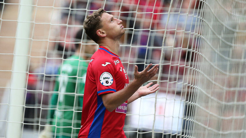    Edgar Breshchanov/Global Look Press