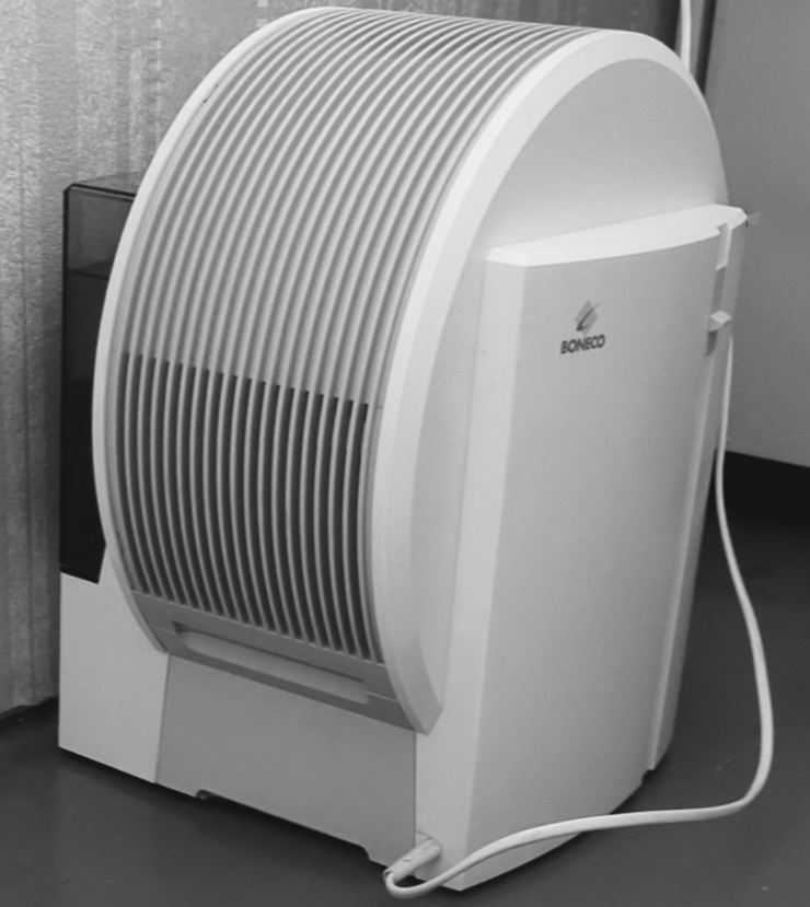 Очиститель воздуха Boneco