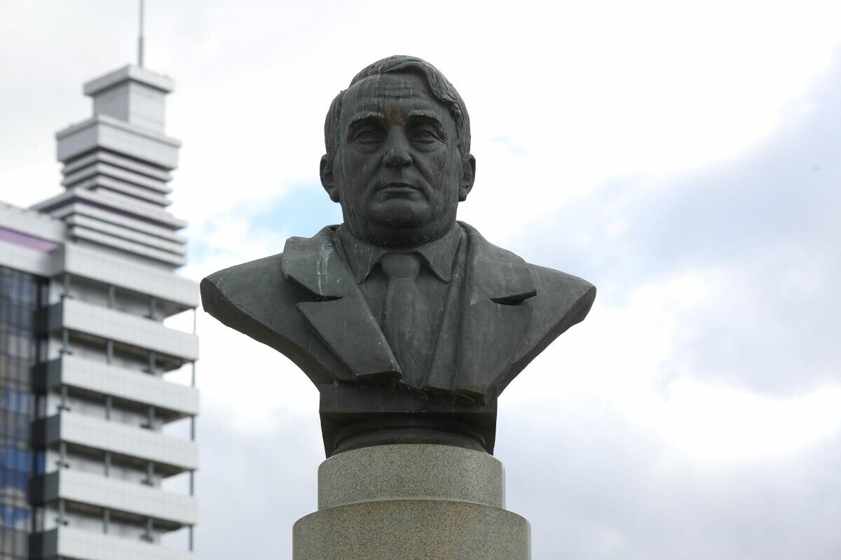 
Фото: © Салават Камалетдинов / «Татар-информ»