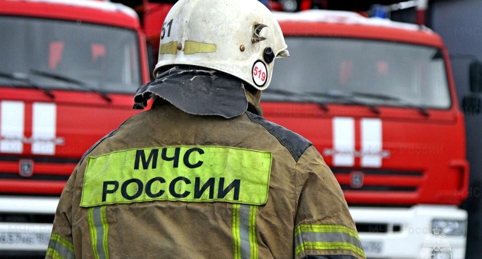    Пресс-служба МЧС