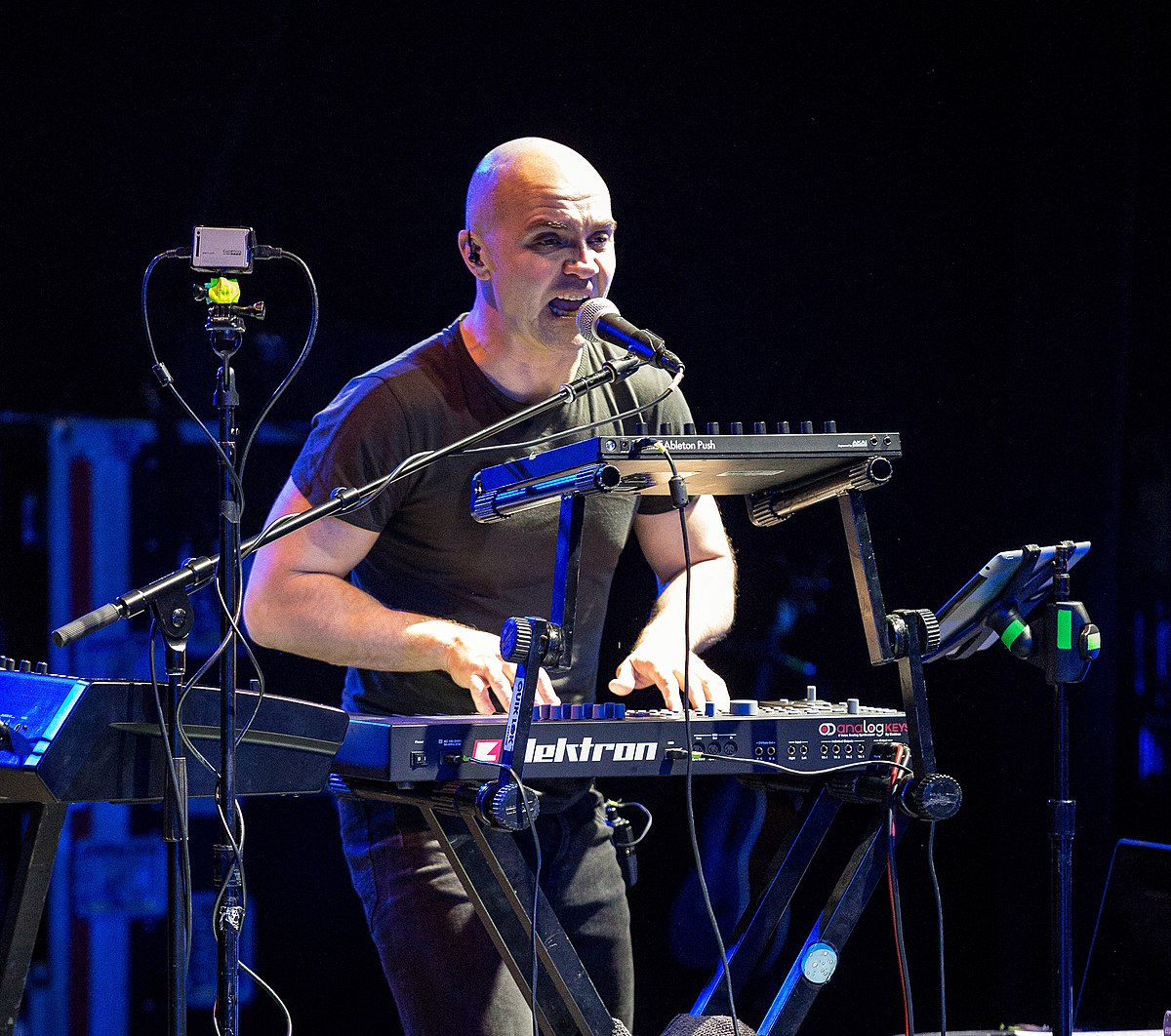 Константин Шумайлов