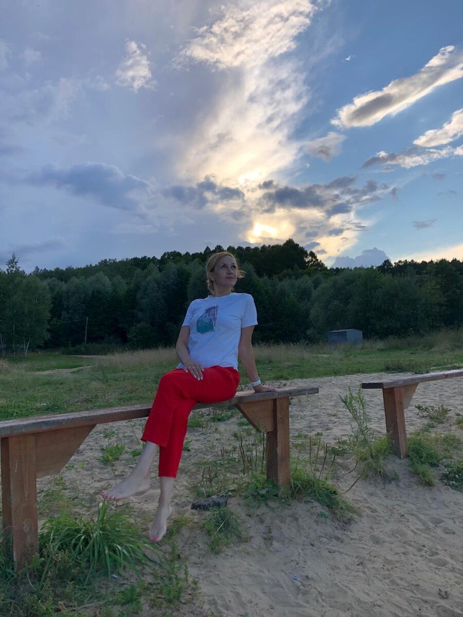 10 лет прошло, но всё равно страшно | Домик в Поволжье | Дзен