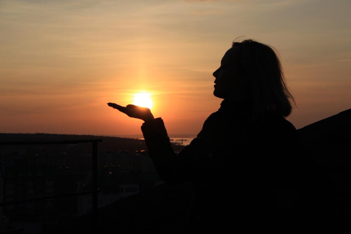 10 лет прошло, но всё равно страшно | Домик в Поволжье | Дзен