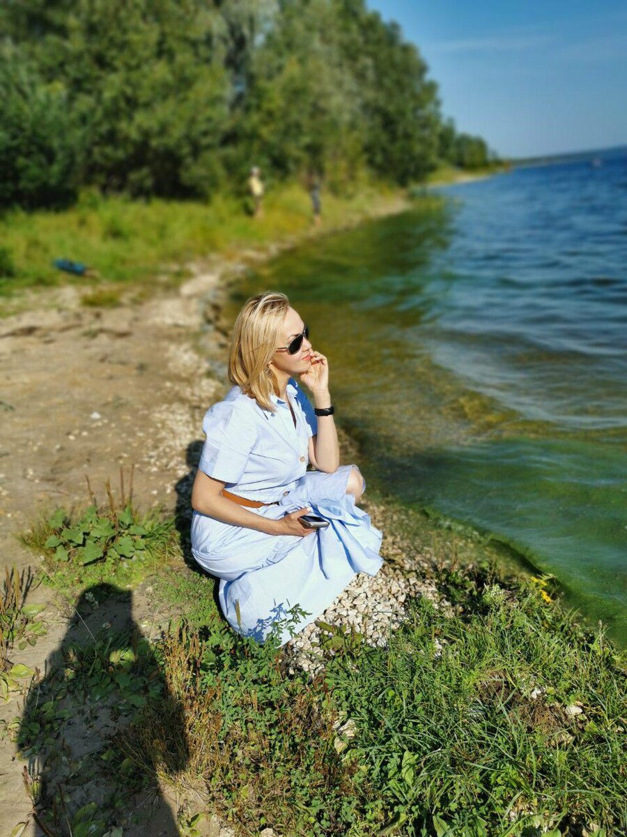 10 лет прошло, но всё равно страшно | Домик в Поволжье | Дзен