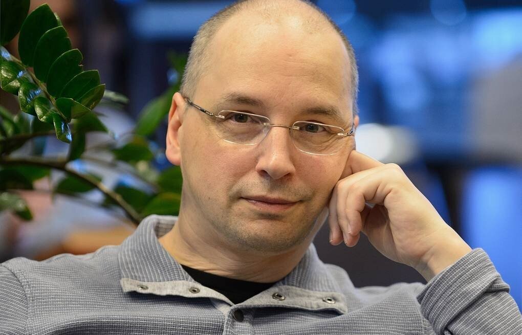 Из свободного доступа