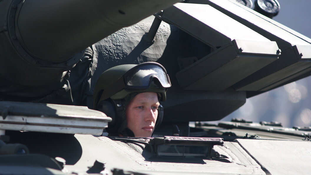    Фото: globallookpress.com