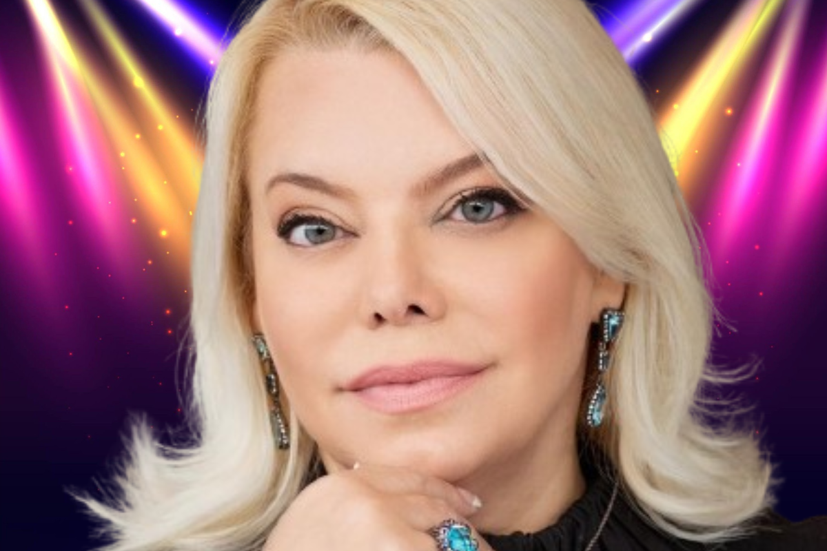 Яна Поплавская