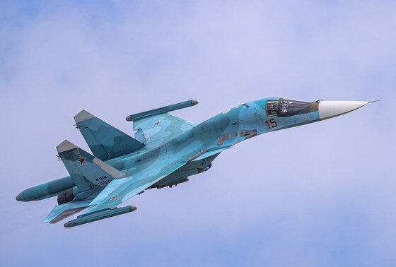    Су-34