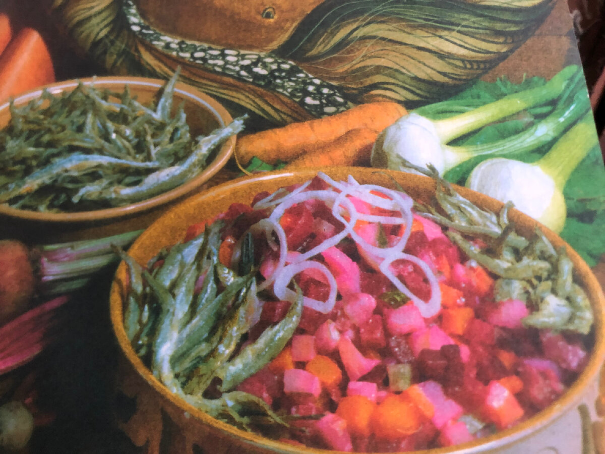 Красиво, повторим?