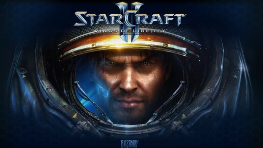 StarCraft II Wings of Liberty - 1 Серия ЛЕГЕНДАРНАЯ ЧУМОВАЯ СТРАТЕГИЯ ДЛЯ ДУШИ ПОЛНОЕ ПРОХОЖДЕНИЕ С НУЛЯ)))