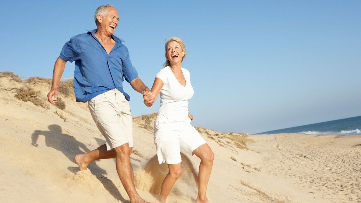 В здоровом теле - здоровый дух