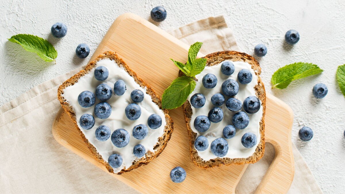 Хлеб - всегда был в основе нашего рациона