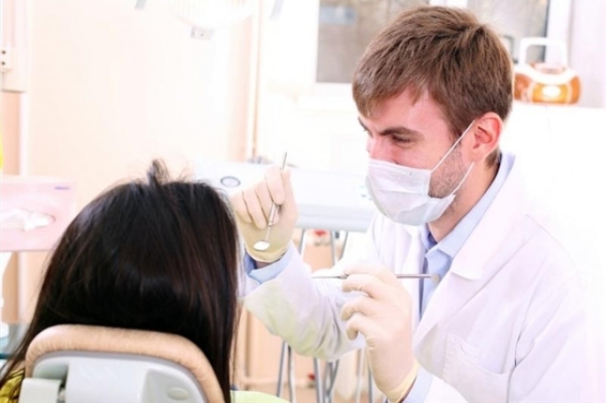    Кариес до инфаркта доведёт?