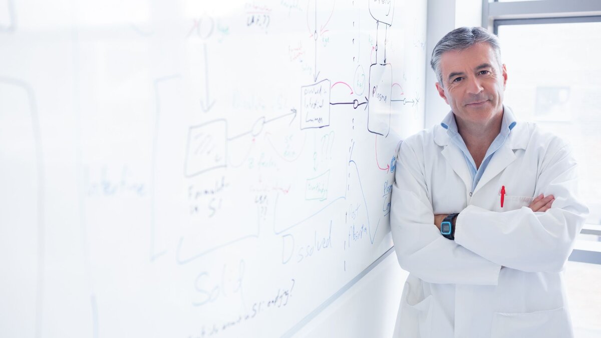 Учёные они такие, исследуют все сферы нашей жизни