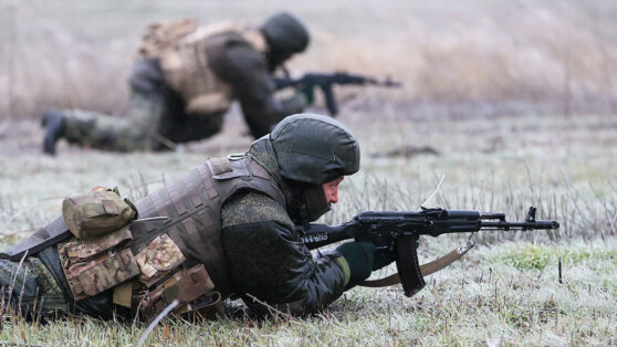    Российские войска взяли под полный контроль Авдеевский коксохимический завод Ирина Петрова