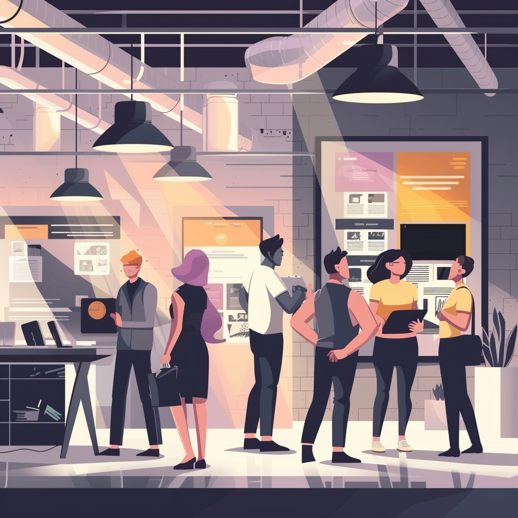 В современном медиапространстве роль СМИ в формировании общественного мнения и репутации неоспорима. Журналисты и медиа специалисты становятся ключевыми игроками в этом процессе, влияя на восприятие брендов, личностей и событий.