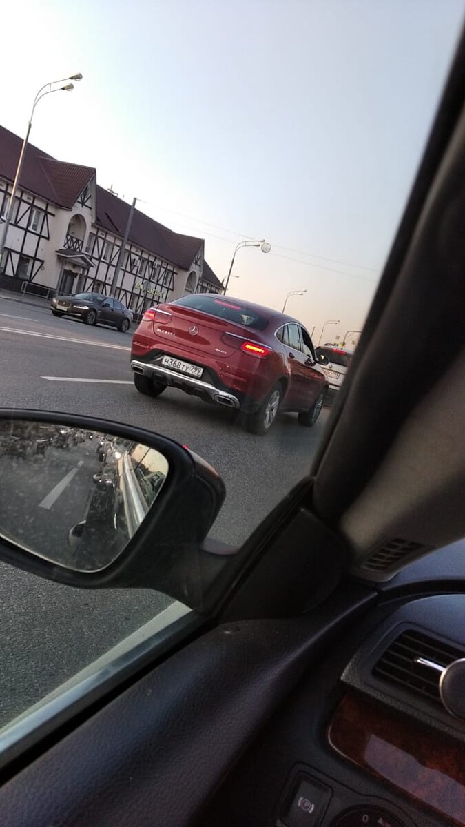 Мерседес-Бенц GlC купе и HAVAL Jolion. Личный опыт эксплуатации | ПСИХОЛОГ  О ЖИЗНИ : СВОЕЙ И ВАШЕЙ | Дзен