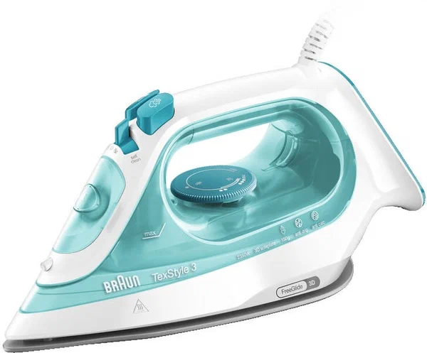 Braun Texstyle 3 SI3041 GR