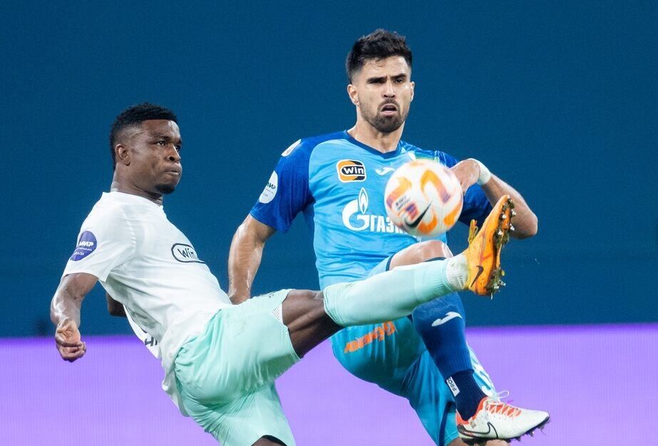    Фото: ФК "Зенит"