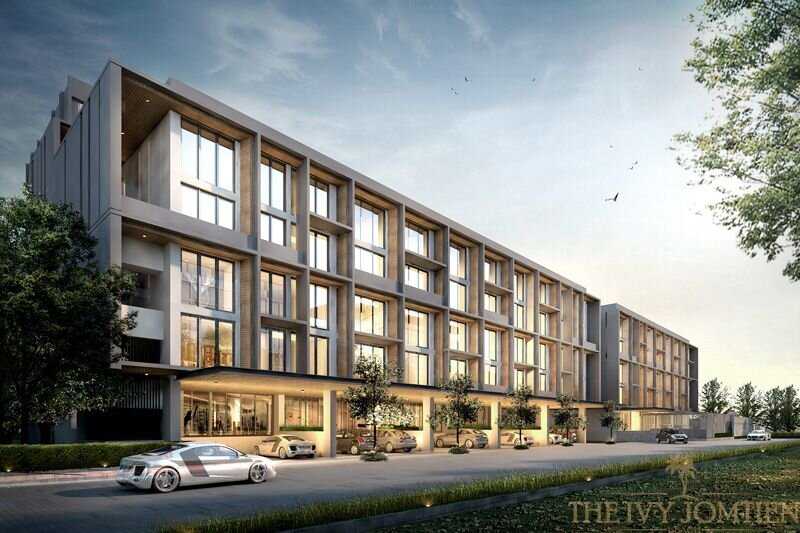 вид снаружи