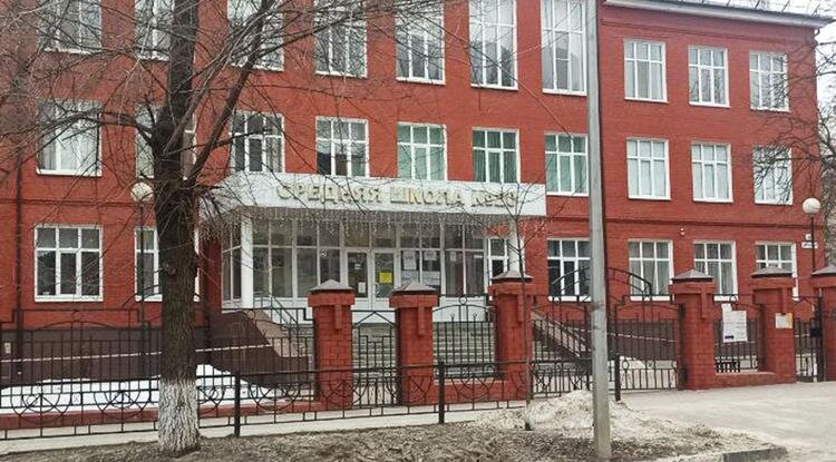 Фото: Тамара Акиньшина