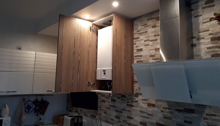 Как выбрать котел +для отопления частного дома 