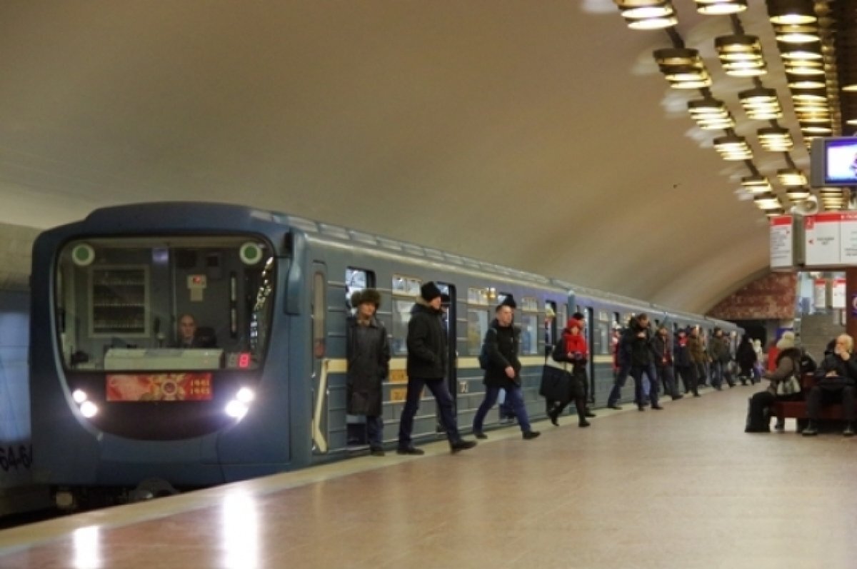    В Заельцовском районе планируют построить станцию метро «Ботаническая»
