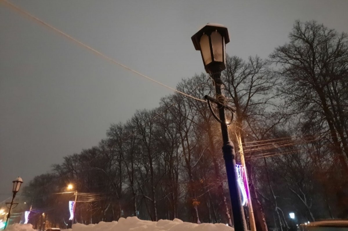    В Ржеве наградили двух парней за спасение женщины от пьяного прохожего