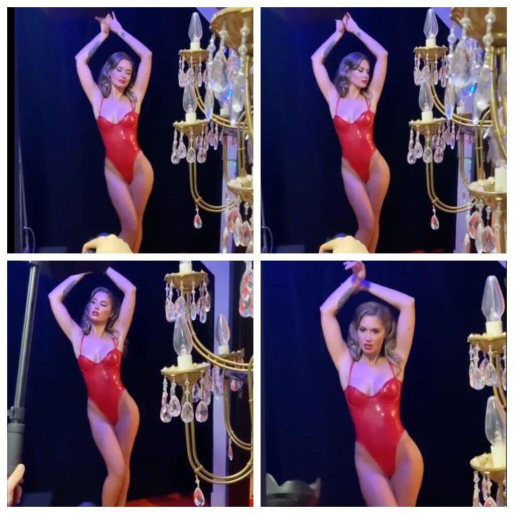    Агата Муцениеце