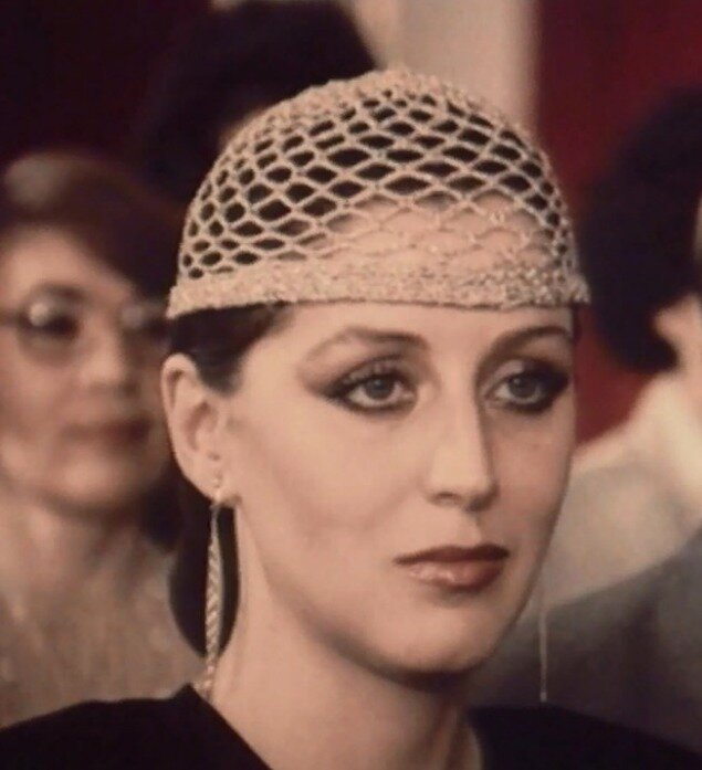    Фото: кадр из фильма