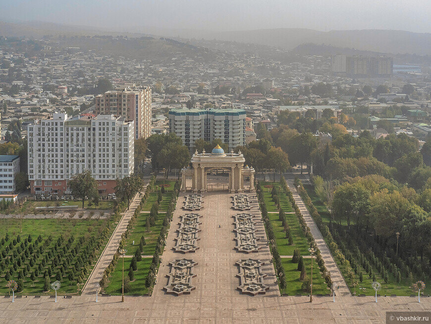 © Виктор Башкир